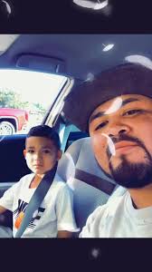 It's still so hard to accept that you're gone. I see you every time I look  at our baby boys face, every feature of his reminds us that you still live  within him..We Love and Miss you so much ...