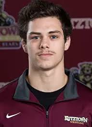 2017-2018 Wrestling Roster