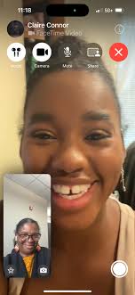 As a mom of a freshman, I was worried my daughter would find her footing,  but today was a beautiful reminder that she's surrounded by love and  support. Today was my daughter's