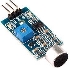 Modulo sensor de sonido para arduino. Como Funciona Un Sensor De Sonido Con Nuestra Placa Arduino
