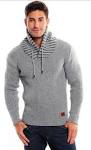 Soldes pull homme