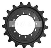 Sprocket fits for Kobelco Excavator SK200-6 | eBay