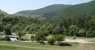 Campare Cheile Turzii Golf Courses Camping Romania