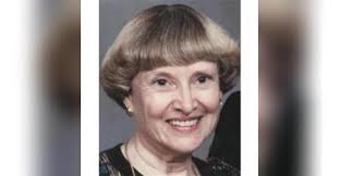 Marie Moore Obituary