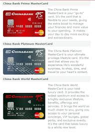 Is dedicated to supporting local organizations that bring people together and make a meaningful difference. Take Charge With Chinabank Credit Card Levyousa