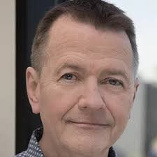 Dr. Randall Stewat Norris PH.D., Psychologist