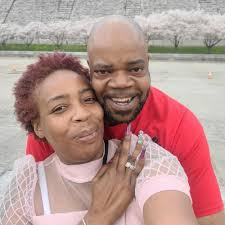 Marketa Edwards and Tyrone Mccants' Wedding Website