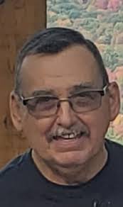 Richard E. Hetrick Obituary November 2, 2021