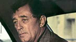 This Neo-Noir Crime Thriller With 98%