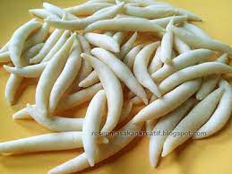 Rp 245.000/bal isi 5 kg bidaran manis. Resep Kue Widaran Asin Keju Renyah Dan Gurih Resep Kue Keju