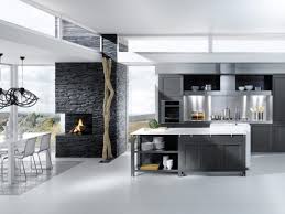 See more ideas about kitchen design, kitchen remodel, country kitchen. Grey And White Kitchen Design Ideas Trendy Kitchen Interiors