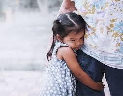 How long does it take to show symptoms of hiv? Helping Children Cope With Cancer In The Family