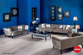 راحة و تصميم كلاسيكي لاستقبال الشتاء ما رأيكم السعر 692 د ك 10700 ر س 10700 ر ق interior design furniture home decor