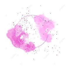 Pink Splash Watercolor Abstract Background Abstract Paper Drop Png And Vector With Transparent Background For Free Download Watercolor Splash Abstract Backgrounds Abstract