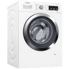 Check out these laundry hacks that'll help extend the product life of your bosch idos washing machine.congratulations on purchasing a bosch washing machine!w. Bosch 9kg Serie 8 Front Load Washing Machine With I Dos Waw28620au Winning Appliances