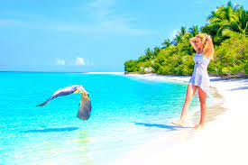 Ihr müsst lediglich einen reisepass vorlegen, in den ein besuchervisum für einen monat gestempelt wird. Ihre Pauschalreise Nach Seychellen Travelscout24