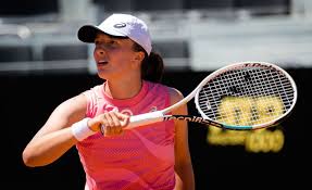 Estadísticas del equipo australian open de la liga. Rome Preview Swiatek Svitolina Seeking Final Semifinal Spot