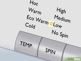 It is a great option to wash colored clothes and keeping their colors from fading. 3 Ways To Keep Clothes From Fading Wikihow