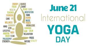 The date of june 21 was chosen as it is the summer solstice, the day where there is the most sun out of every other day of the year. International Yoga Day 21 June Yoga Teacher Training In Rishikesh