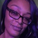 Nakia Barrett's Instagram, Twitter & Facebook