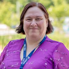 Lovell-Johnston, Meridith