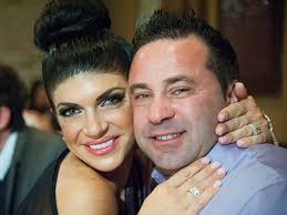 See Teresa Giudice's Old School Artwork