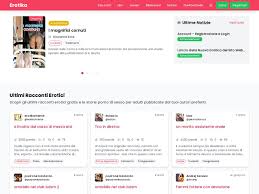 Erotika - Gay Erotic Stories