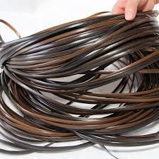 Rattan weave material nzone football. Queenbox 500g Synthetic Rattan Weaving Material 70m Coffee Gradient Flat Plastic Rattan For Knit Repair Chair Table Household Storage Box Furniture Diy Art Craft 8mm Width Amazon Co Uk Home Kitchen
