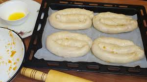 Kol Boregi Nasil Yapilir El Acmasi Citir Citir Kol Boregi Tarifi Rolled Borek Recipe Youtube