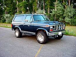 Image result for Medium Blue 1980 Bronco