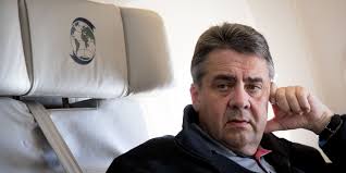 Sigmar Gabriel gibt Angela Merkel Mitschuld am Aufkommen der AfD