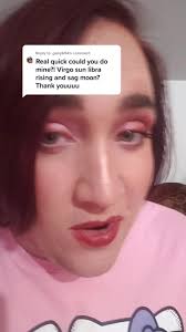 Celebrity Look Alike Virgo Sun Sah Moon Libra Rising