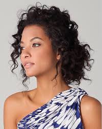 Kinky hair needs to be cut without pulling on the strands. I Don T Know Why I Can T Get My Hair To Look Like This It S So Pretty Maybe My Curls Are T Curly Hair Styles Curly Hair Styles Naturally Curly Wedding Hair