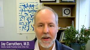 A message from the Director of SPCNY, Dr. Jay Carruthers,