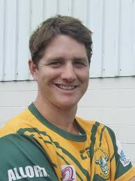 Four in a row for Matt Traynor (Wallan)! Congrats also to Sean Duggan  (Riddell) and Anthony Hibbert (Melton South)