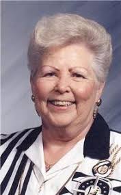 Irene Dickelman Obituary