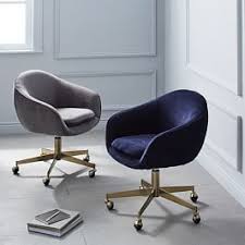 Task chair for comfortable office work upholstered with ultra soft, durable, and breathable white caressoftplus upholstery Helvetica Upholstered Office Chair Upholstered Office Chair Swivel Office Chair Office Chair