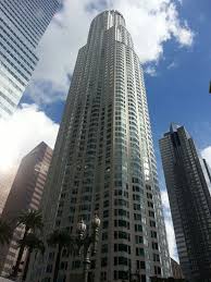 Picture Taken By Me Tallest Buildings In Los Angeles Ranks Skyscrapers In The U S City Of Los Los Angeles California Photography Skyscraper Los Angeles Area