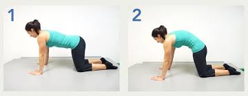 Is your ribcage stuck in place? 5 Scoliosis Exercises Children S Health Orange County