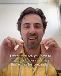 What even is mindfulness? How can we find space for it in our day, rather  than feel like it’s another thing we aren’t doing? This short, interactive  workshop is about redefining mindfulness so it ...