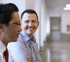 Report to Donors 2015