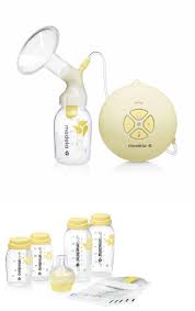 Diese medela milchpumpe ist nur für die flaschen von medela konzipiert. Medela Elektrische Milchpumpe Swing Kaufen Tests Bewertungen