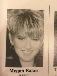 20 things you don't know about me: Megan Baker