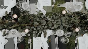 Maybe you would like to learn more about one of these? 25 Stunning Eucalyptus Wedding Decor Ideas