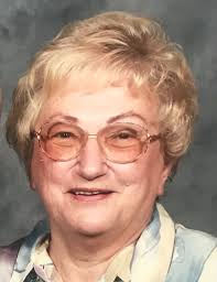Obituary information for Ruth Ann (Rosenbaum) Plummer