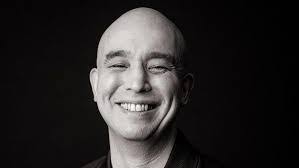 Ben Kerman's Instagram, Twitter & Facebook