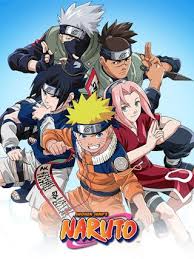 Naruto Season 1 Naruto Shippuden Anime Anime Naruto Season 1