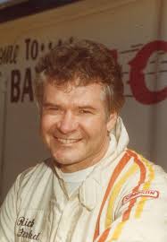 Rick Ferkel was born this day in 1939. The 1995 National Sprint Car Hall of  Fame inductee's sprint car career started very humbly back in 1965. After a  year of not much