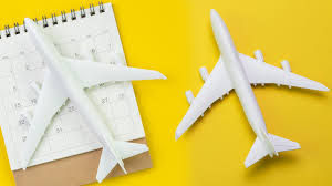 Here S When To Buy Airline Tickets To Save Some Money On Your Flight In 2020 Airline Tickets Buy Airline Tickets Buy Flight Tickets