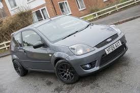 Check Out This Fast Ford 2005 Ford Fiesta Zetec S Full Service History Mot Til August 2018 New Alloys A C